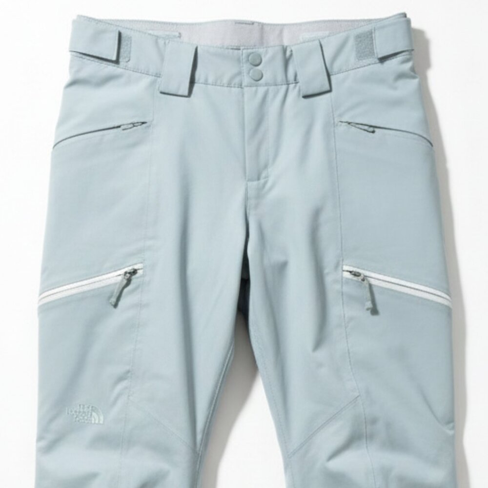 The North Face Insulated Ski Pants